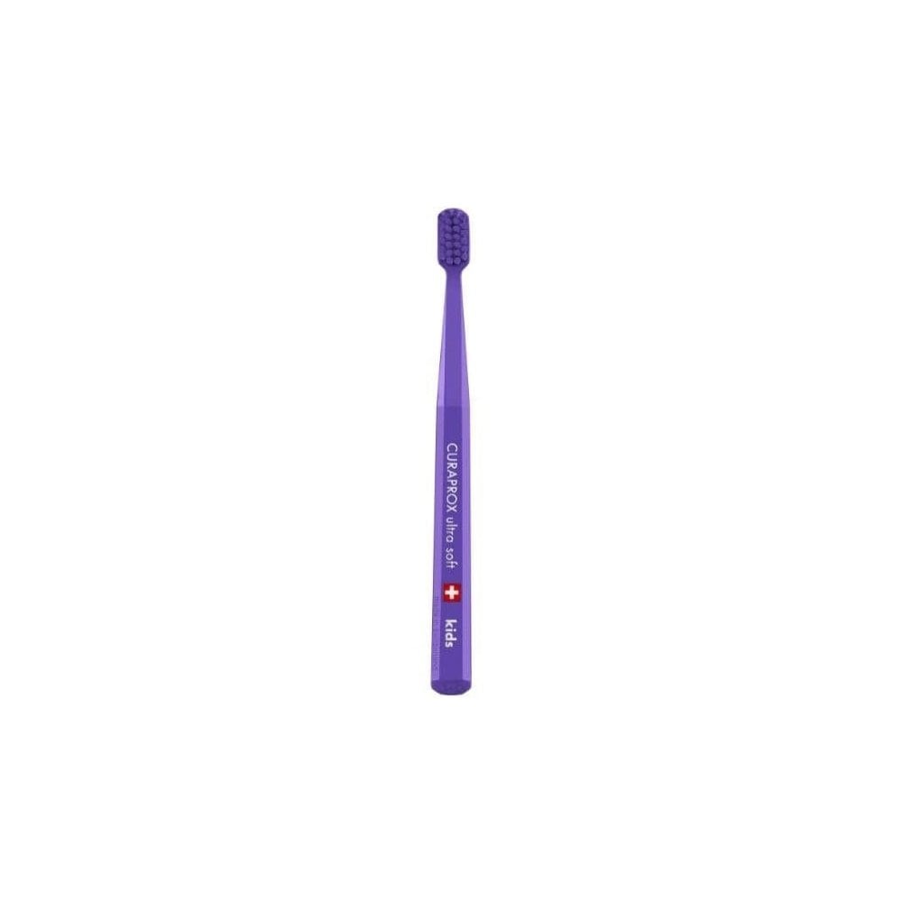 CS Kids Toothbrush Ultra Soft 4 Years+