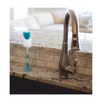 Bottle and Teat Brush Blue AC 023 1pc