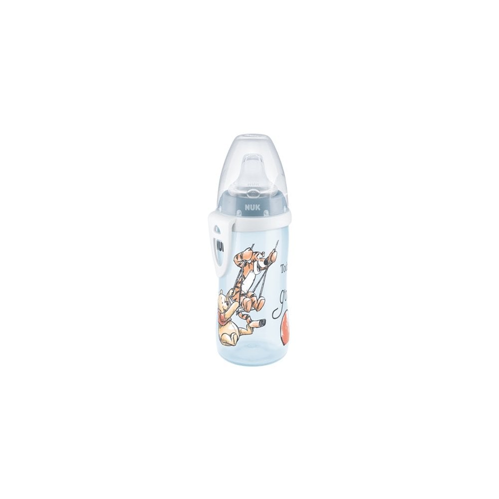 Disney Winnie the Pooh Active Cup 300ml with spout