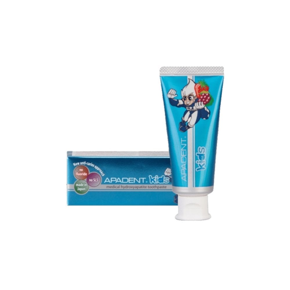 Toothpaste Kids 3+ Years 60gr