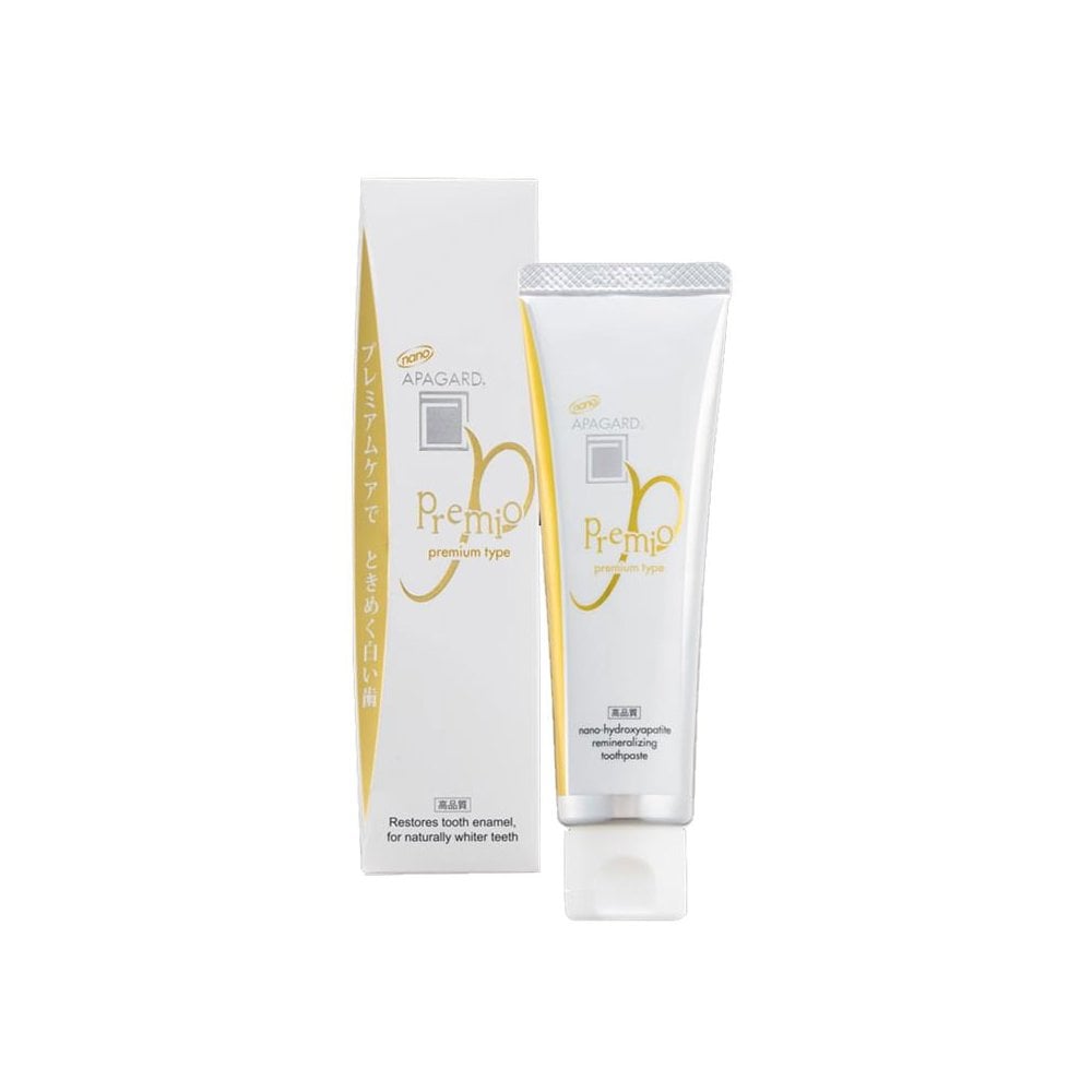 Toothpaste Premio 100gr