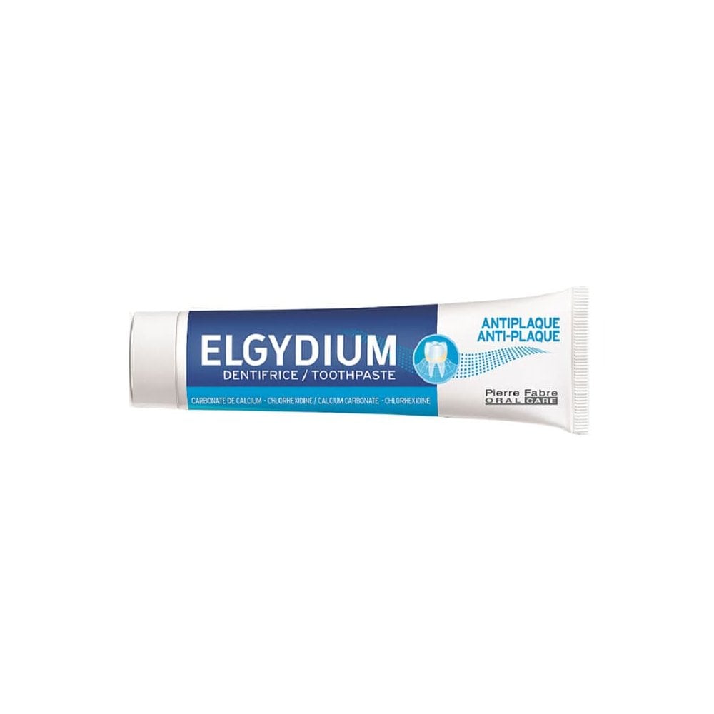 Elgydium Antiplaque Toohtpaste 75ml