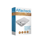 Relief Heating Pad for Neck & Back 40x30cm