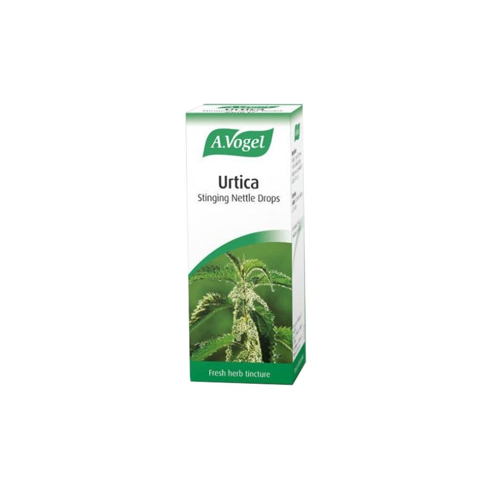 Urtica Tincture Stinging Nettle 50ml