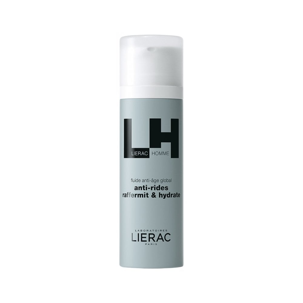 Homme Global Anti-Ageing Fluid 50ml