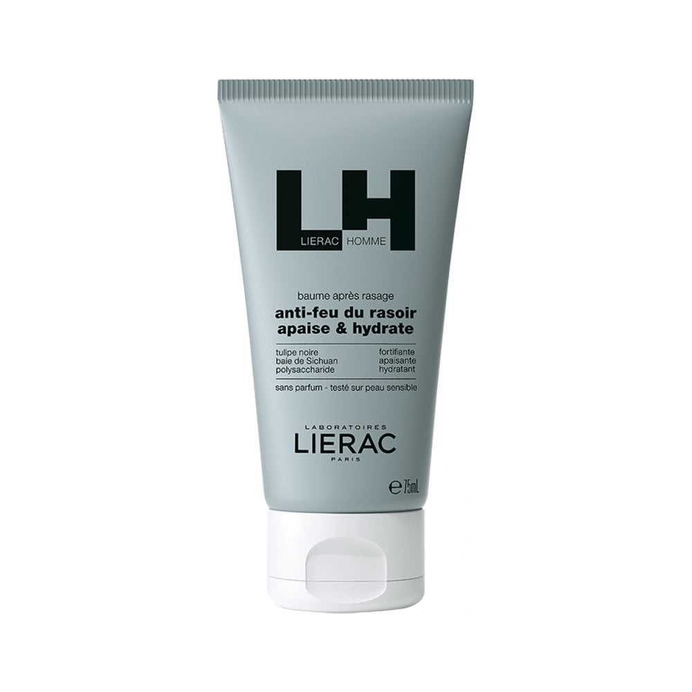 Homme After-Shaving Balm 75ml