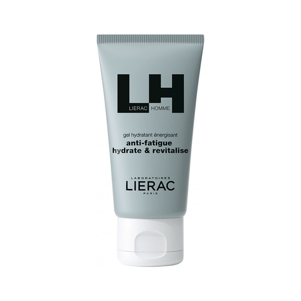 Homme Energising Moisturising Gel 50ml