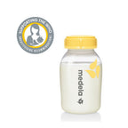 Breastmilk Bottles 150ml 3pcs