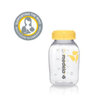 Breastmilk Bottles 150ml 3pcs