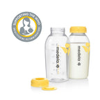 Breastmilk Bottles 250ml 2pcs