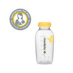 Breastmilk Bottles 250ml 2pcs