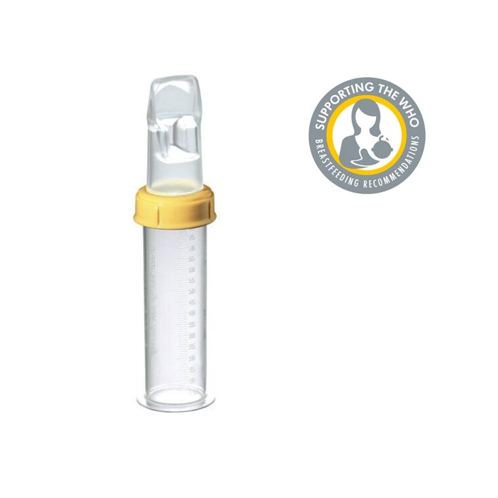 SoftCup Advanced Cup Feeder 80ml