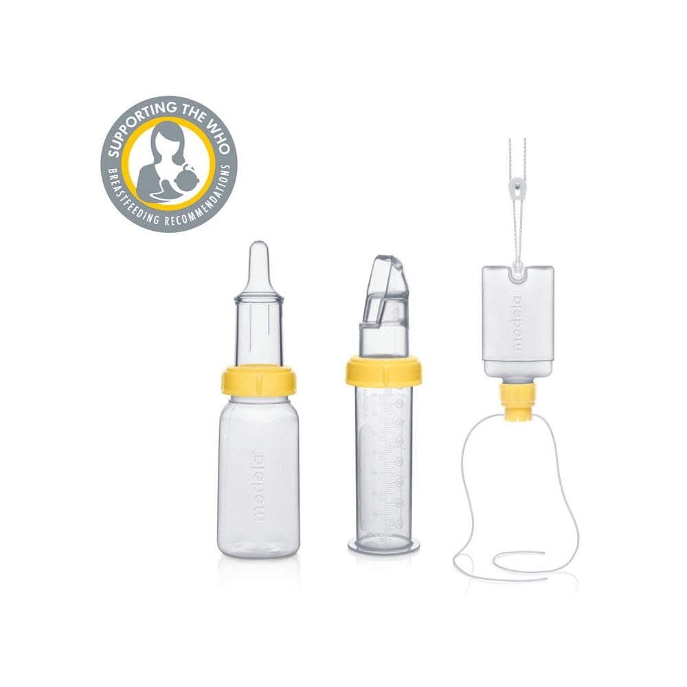 SoftCup Advanced Cup Feeder 80ml