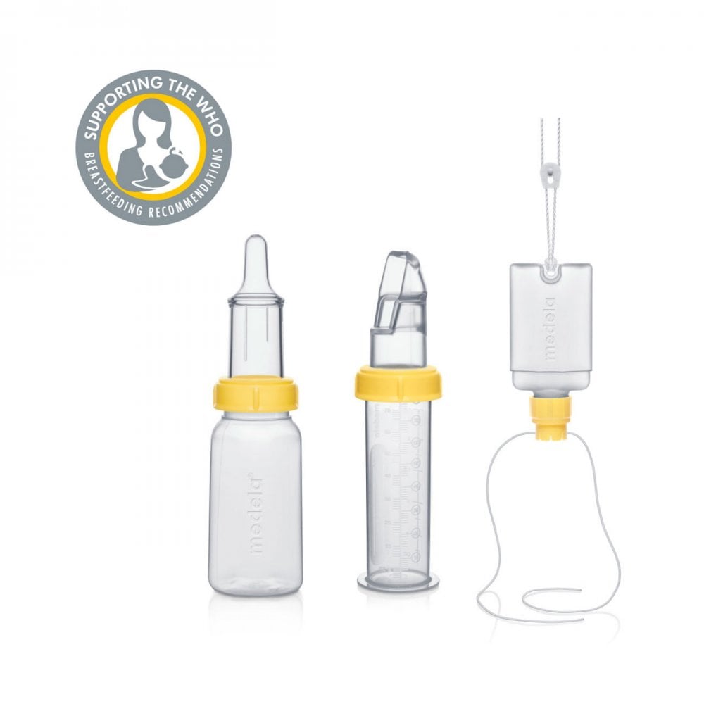 SpecialNeeds Feeder 150ml