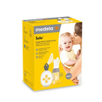 Solo – Single Electric Breast Pump