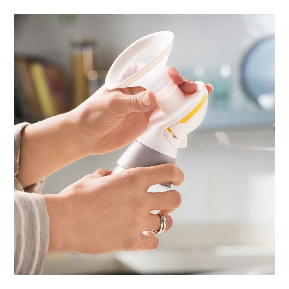 Solo – Single Electric Breast Pump