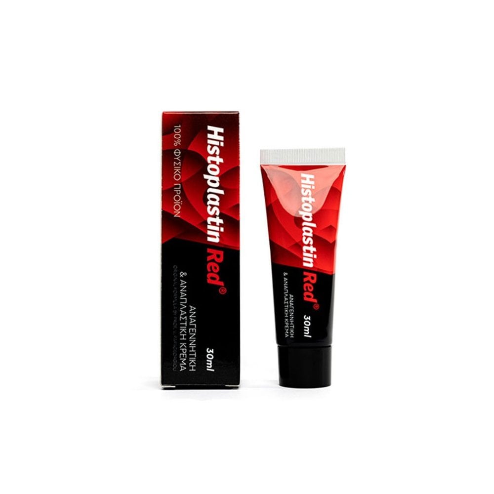 Red Regenerative and Reconstructive Cream 30ml