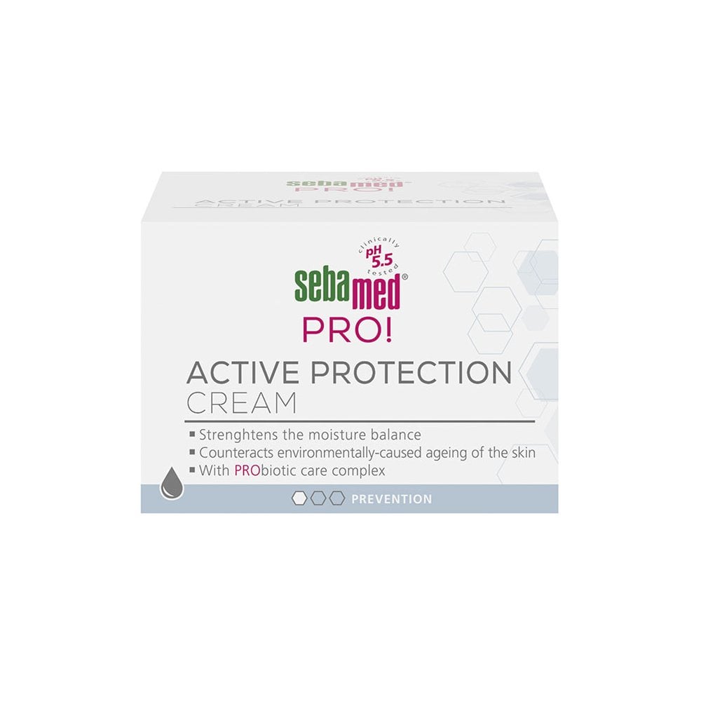 PRO! Active Protection Cream 50ml