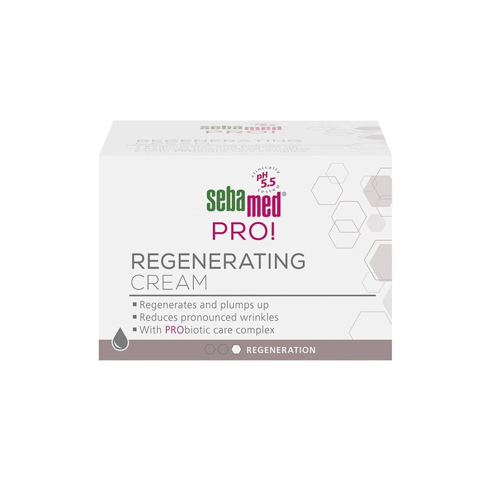 PRO! Regenerating Cream 50ml