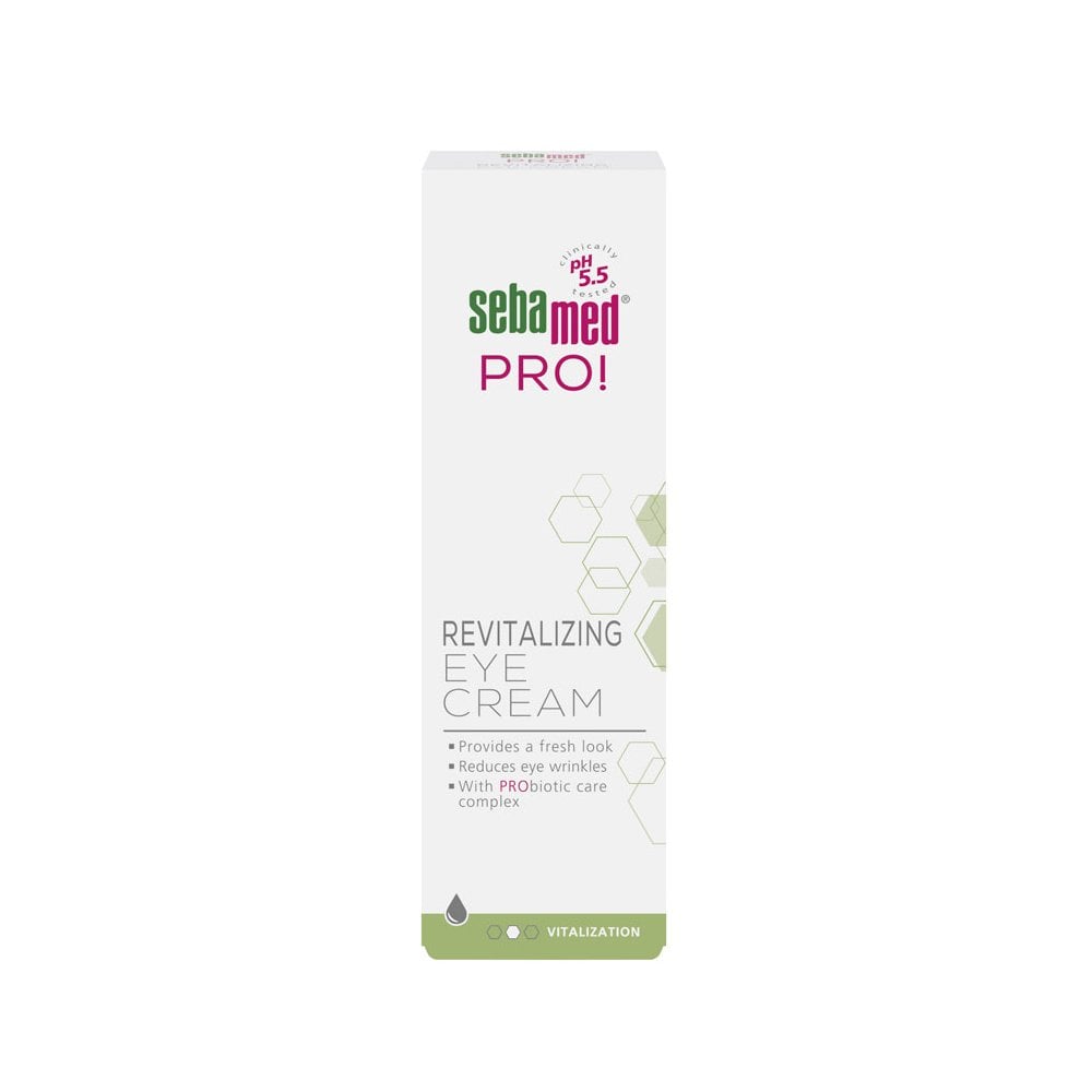 PRO! Revitalizing Eye Cream 15ml