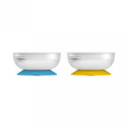 Suction Bowls 4m+ TF 019 2pcs