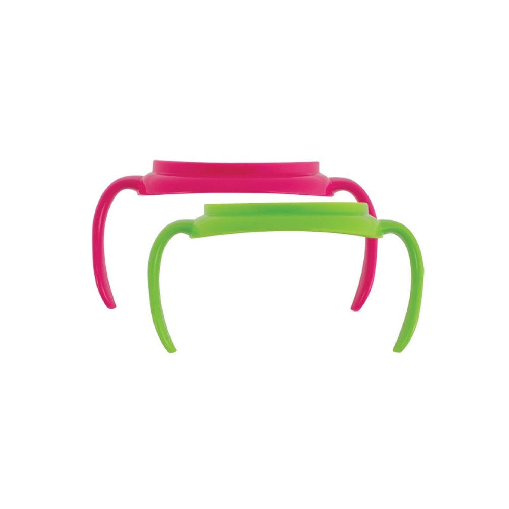 Transition Cup Handles for Girls