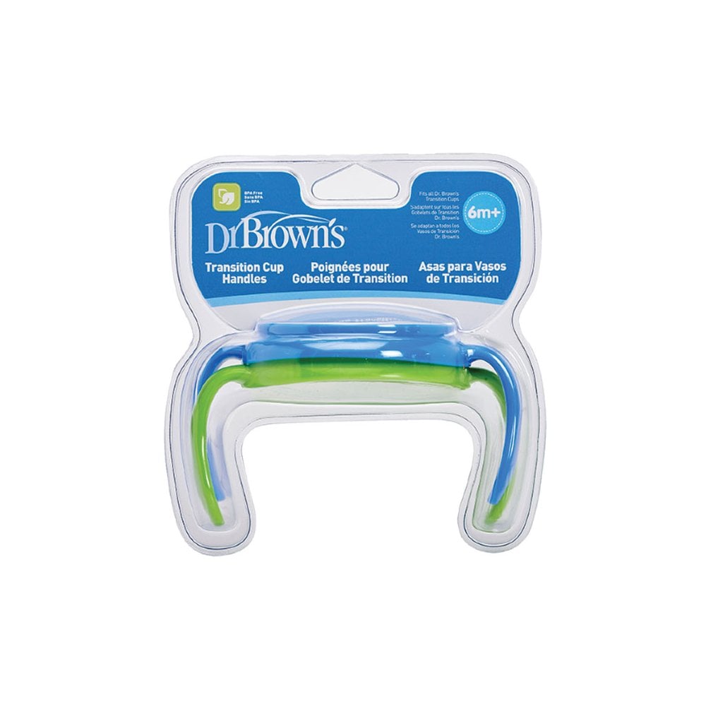Transition Cup Handles for Boys