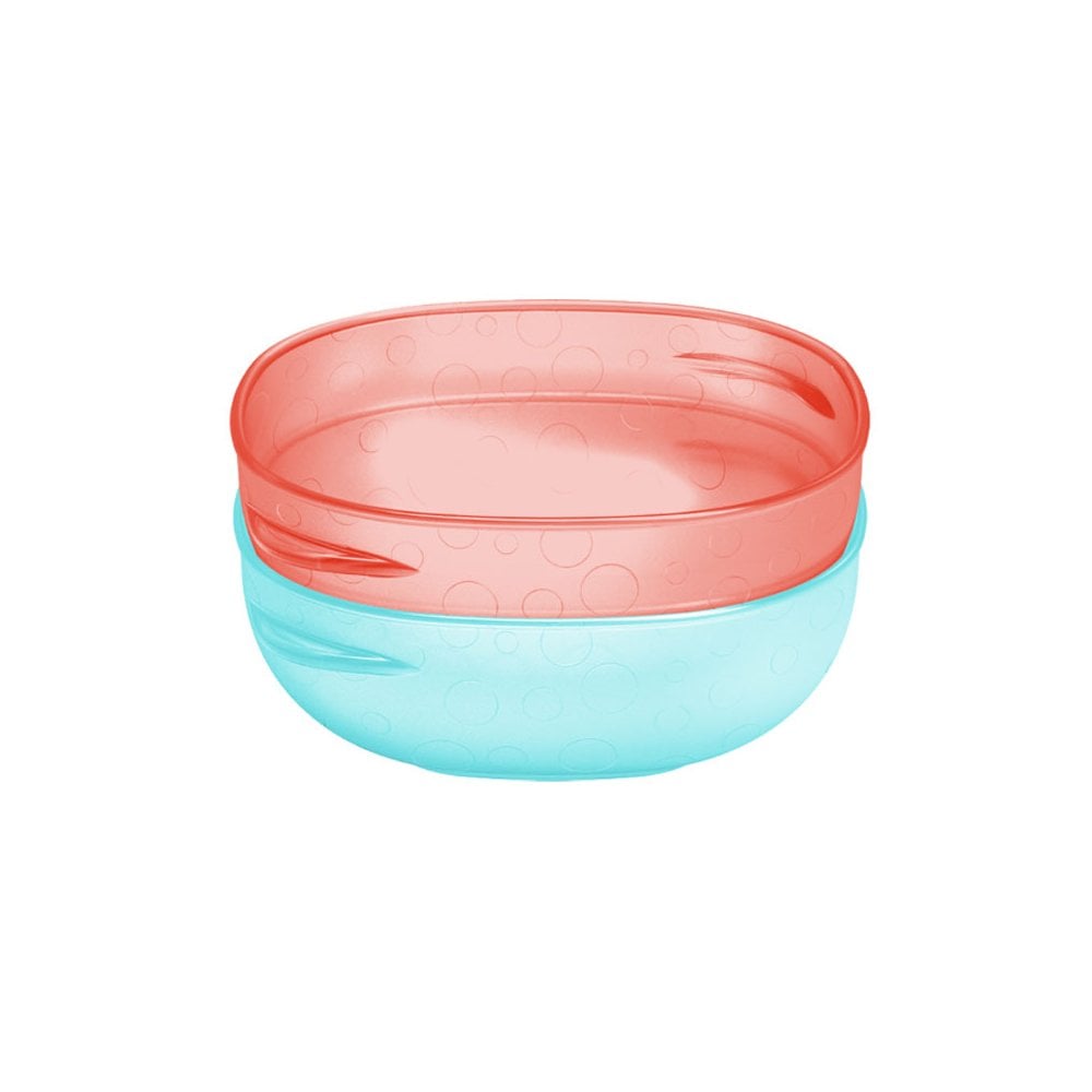 Scoop-a-Bowl 4m+ TF 021 2pcs