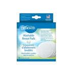 Washable Breast Pads S 4001 4pcs