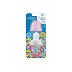 Silicone Feeder Pink 4m+ TF 005 1pc