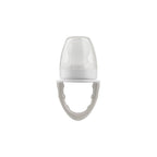 Silicone Feeder Grey 4m+ TF 007 1pc