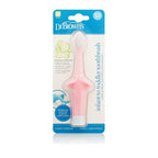 Infant-To-Toddler Toothbrush Pink Elephant 1pc