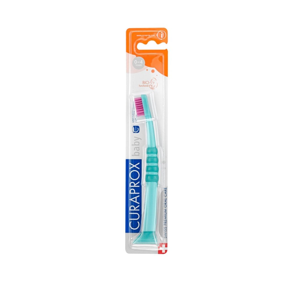 Baby Toothbrush 0-4 Years 4260 1pc