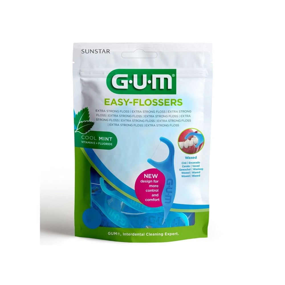 890 Easy Flossers 30pcs
