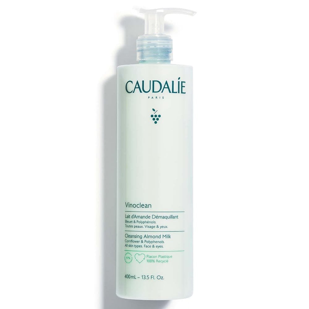 Vinoclean Cleansing Almond Milk 400ml