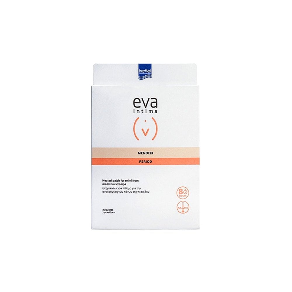 Eva Intima Menofix 3 Heating Pads