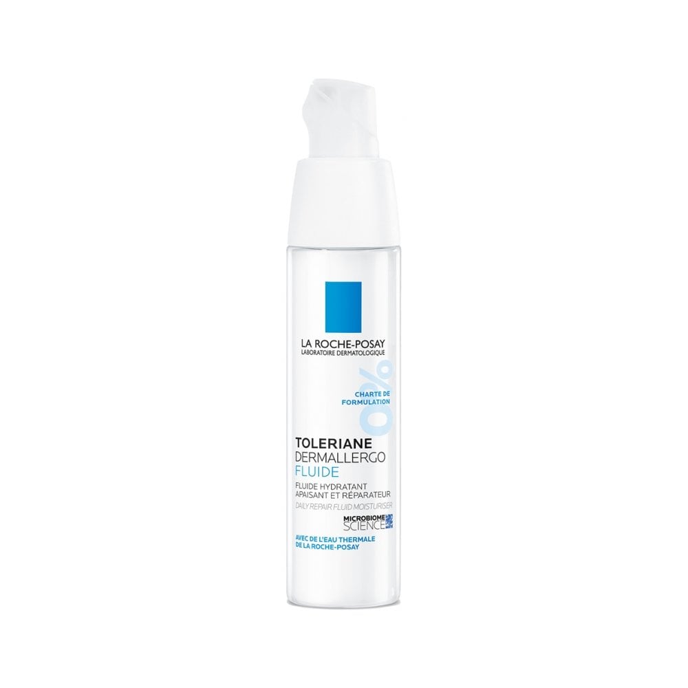 Toleriane Dermallergo Fluid 40ml