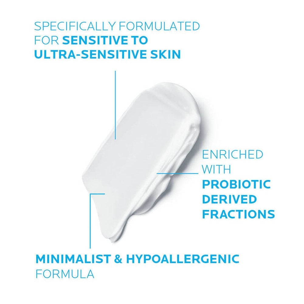 Toleriane Dermallergo Soothing Cream 40ml