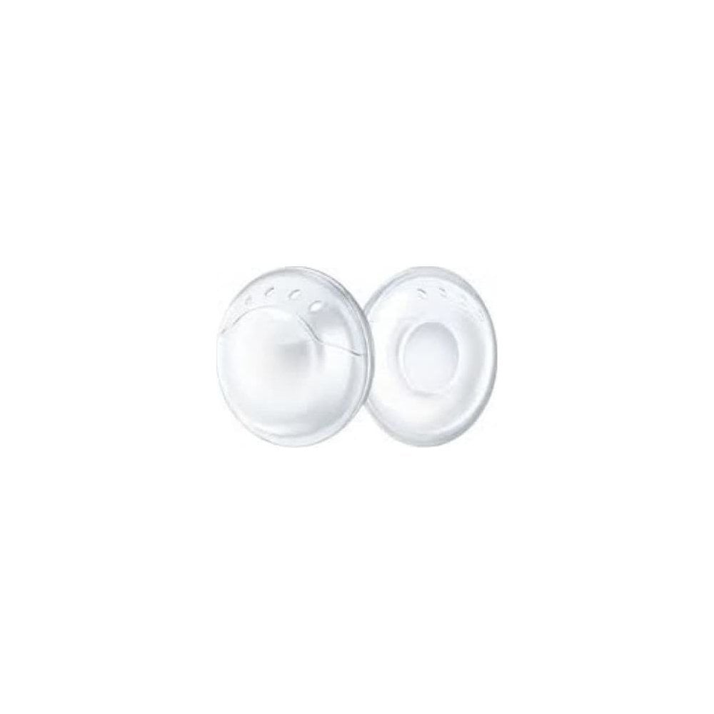 Breast Shells 2pcs