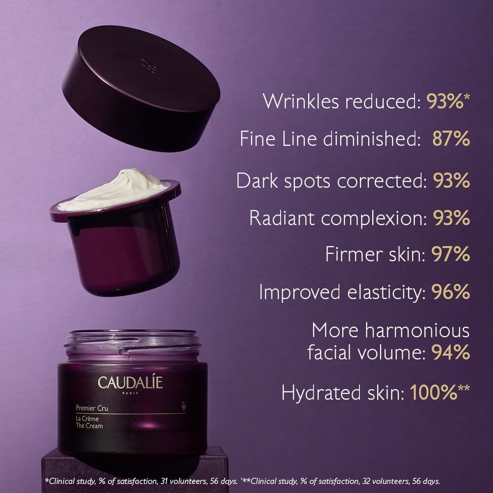 Premier Cru La Creme Refill 50ml
