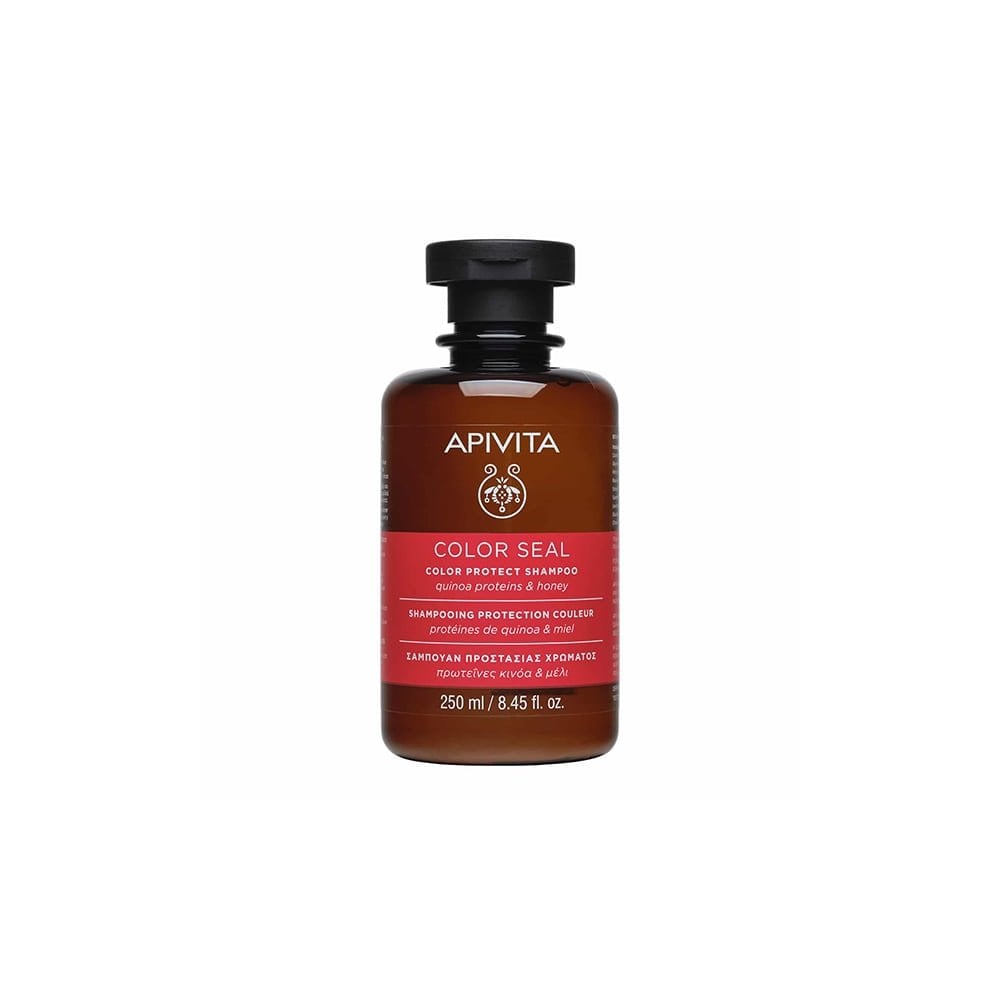 Color Seal Color Protect Shampoo 250ml