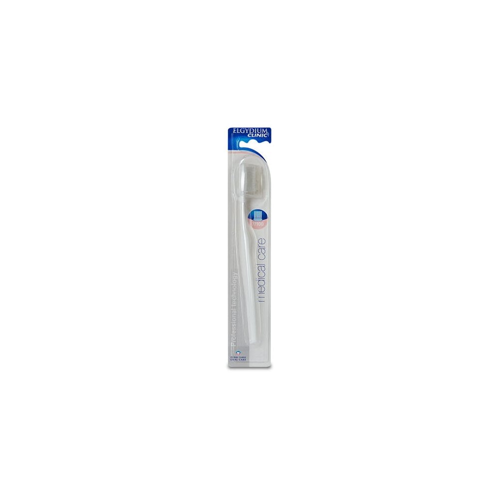 Elgydium Clinic Toothbrush 7/100 1pc