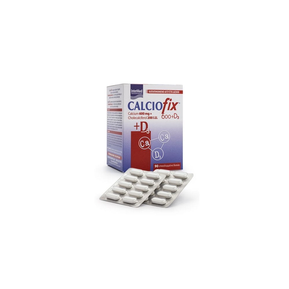 Calciofix 90tbs