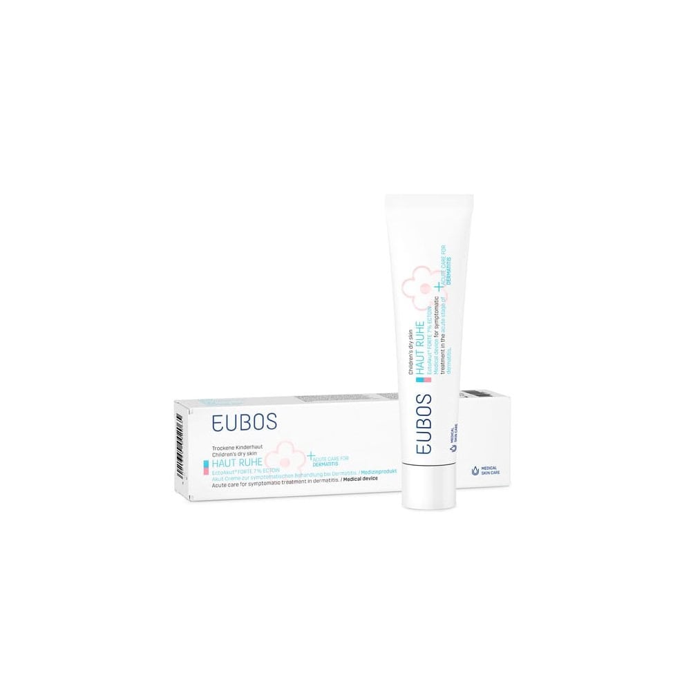 Dry Skin Children Ectoin 7%, Cream 30ml