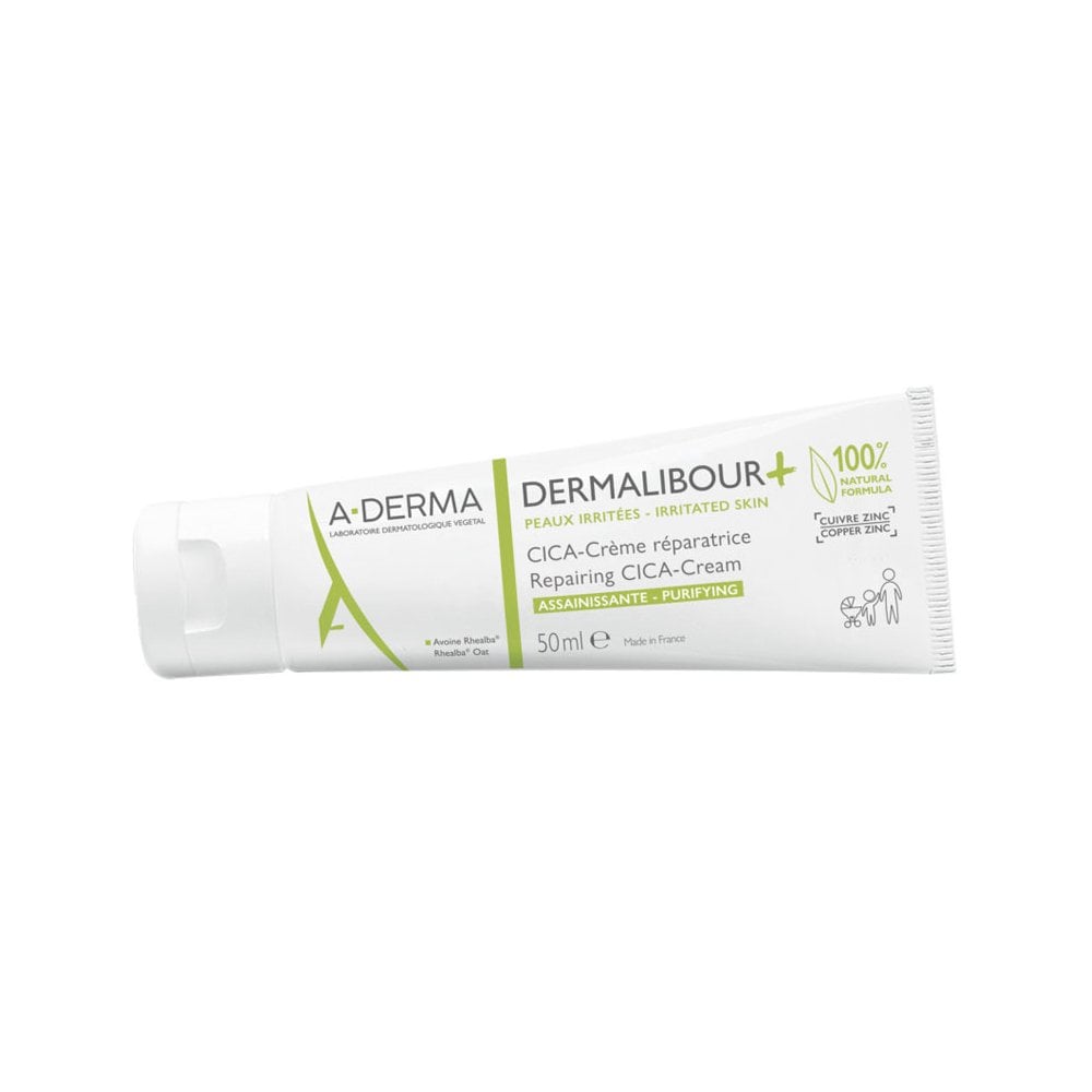 Dermalibour Cica-Cream 50ml