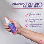Organic Post-Birth Relief Spray 100ml