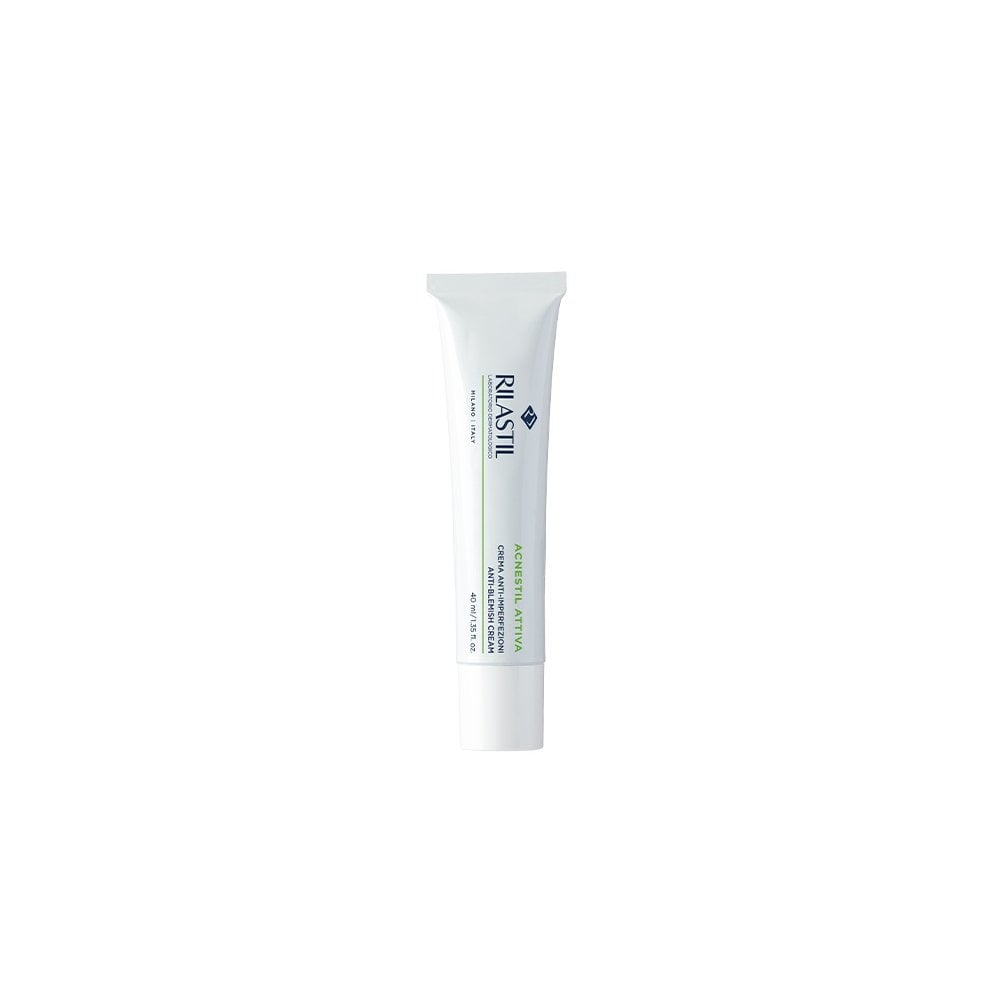 Acnestil Attiva Anti-Blemish Cream 40ml