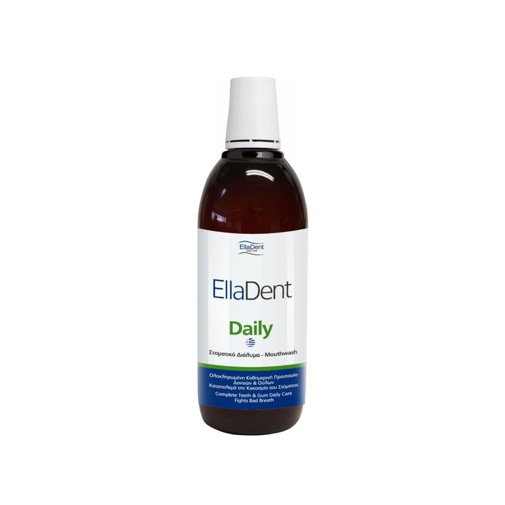 Daily Mouthwash 500ml