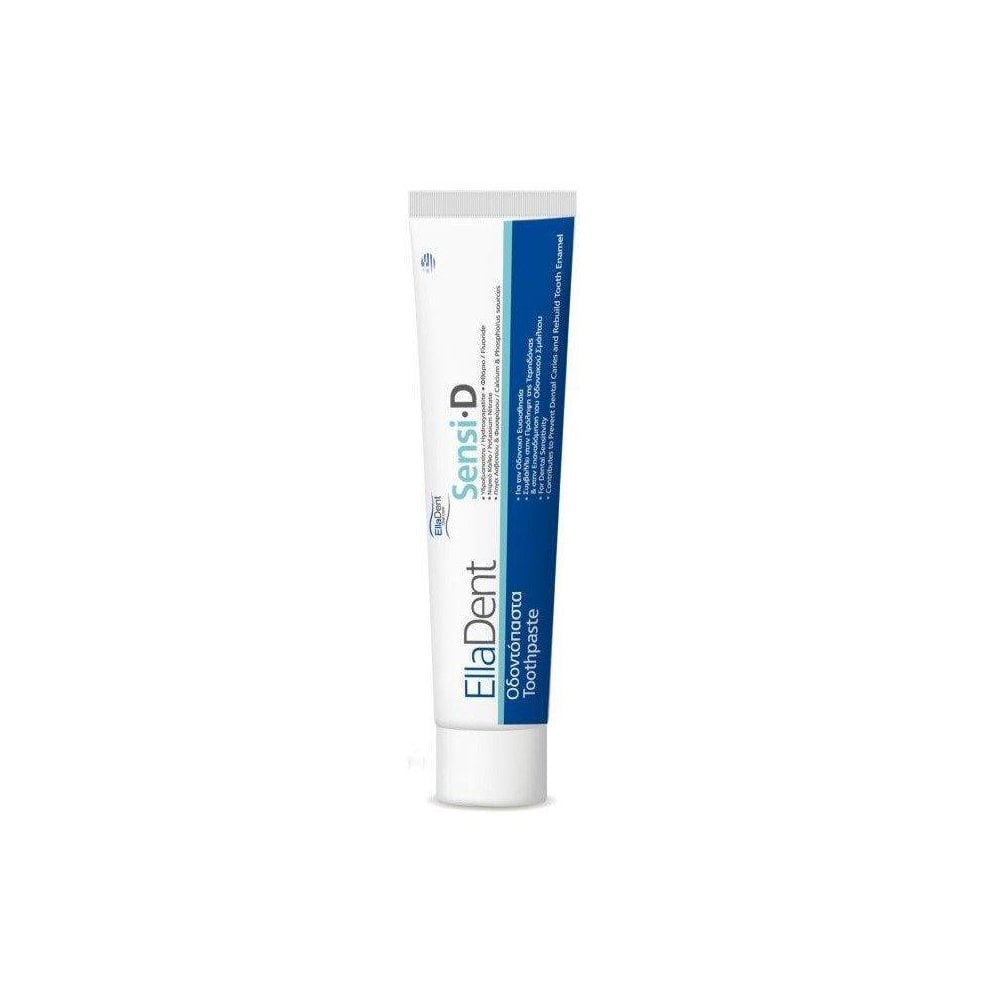 Sensi D Toothpaste 75ml
