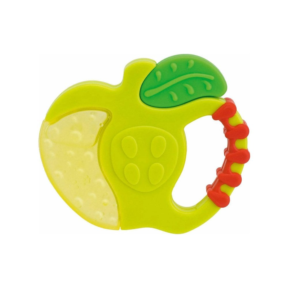 Fresh Relax Fruit Teether Apple 4m+